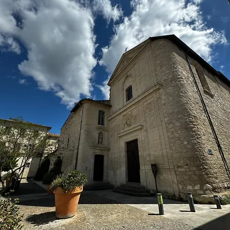 Le Cocon Citadin - Parking Gratuit A 500 M - 2 Smart Tv Apartment